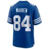 tyler warren indianapolis colts nike alternate game jersey royal clowdercats eiuos.jpg