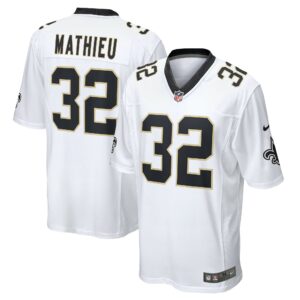 tyrann mathieu new orleans saints nike game jersey white clowdercats 3nkns.jpg