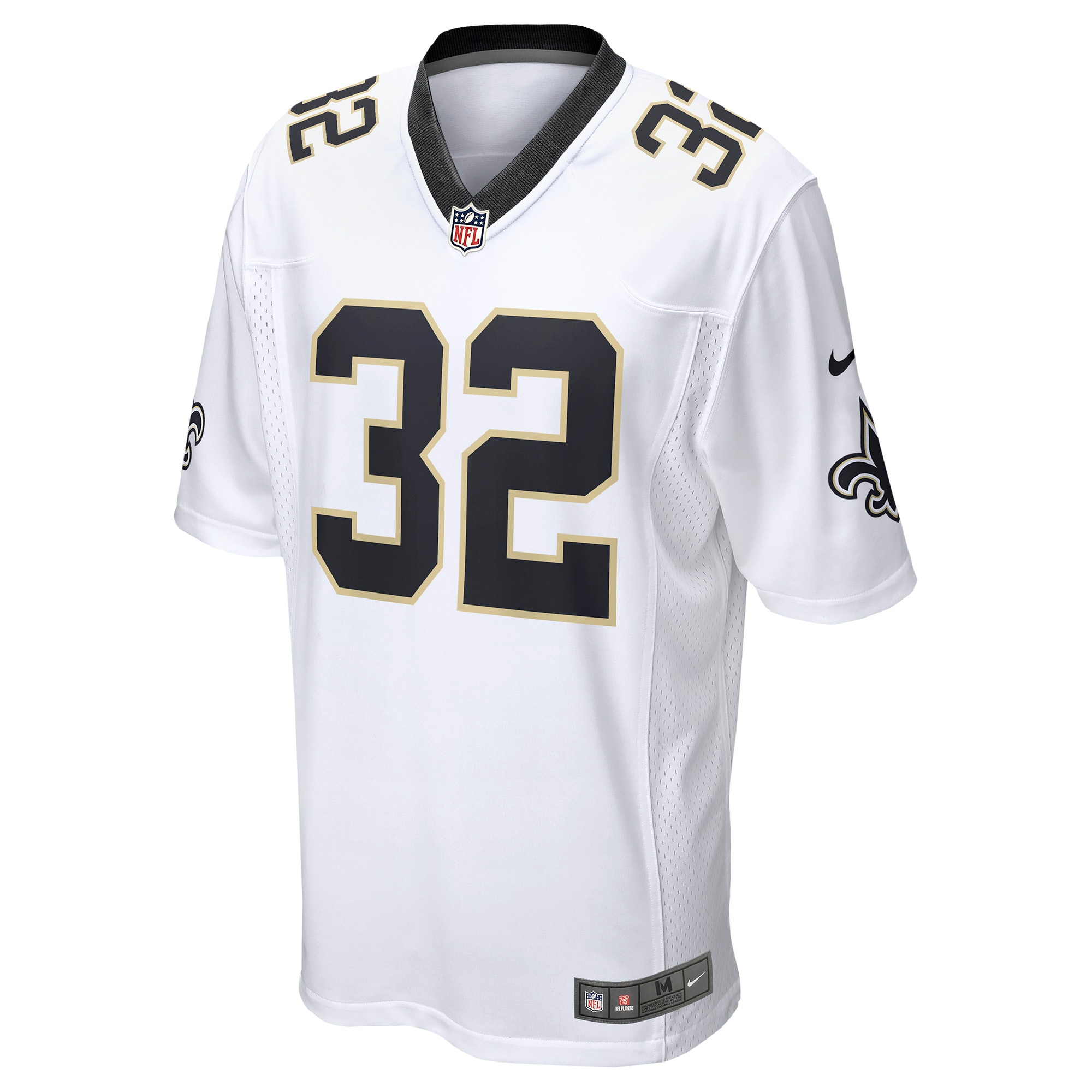 tyrann mathieu new orleans saints nike game jersey white clowdercats l9h5p.jpg