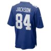 tyree jackson new york giants nike game jersey royal clowdercats o5vlc.jpg