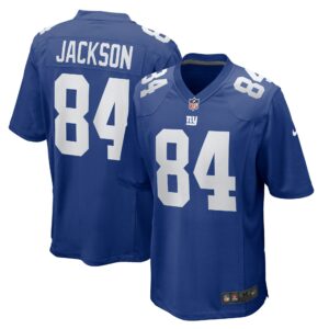 tyree jackson new york giants nike game jersey royal clowdercats qzh6e.jpg