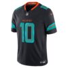 tyreek hill miami dolphins nike 2025 rivalries collection limited jersey pitch blue clowdercats ltaxo.jpg