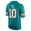 tyreek hill miami dolphins nike alternate game jersey aqua clowdercats a3jtp.jpg