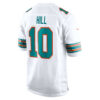 tyreek hill miami dolphins nike alternate game jersey white clowdercats odtxy.jpg