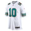 tyreek hill miami dolphins nike alternate game jersey white clowdercats qctwt.jpg