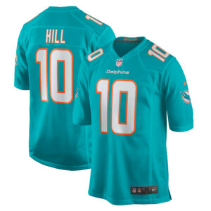 tyreek hill miami dolphins nike game jersey aqua clowdercats p6vhr.jpg