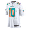 tyreek hill miami dolphins nike game jersey white clowdercats 3ecy0.jpg