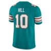 tyreek hill miami dolphins nike vapor fuse limited jersey aqua clowdercats auhy7.jpg