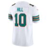 tyreek hill miami dolphins nike vapor fuse limited jersey white clowdercats jtpja.jpg