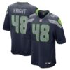 tyrice knight seattle seahawks nike game jersey college navy clowdercats avyb0.jpg