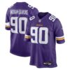 tyrion ingram dawkins minnesota vikings nike team game jersey purple clowdercats cvvra.jpg