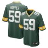 tyron hopper green bay packers nike game jersey green clowdercats 2gaau.jpg