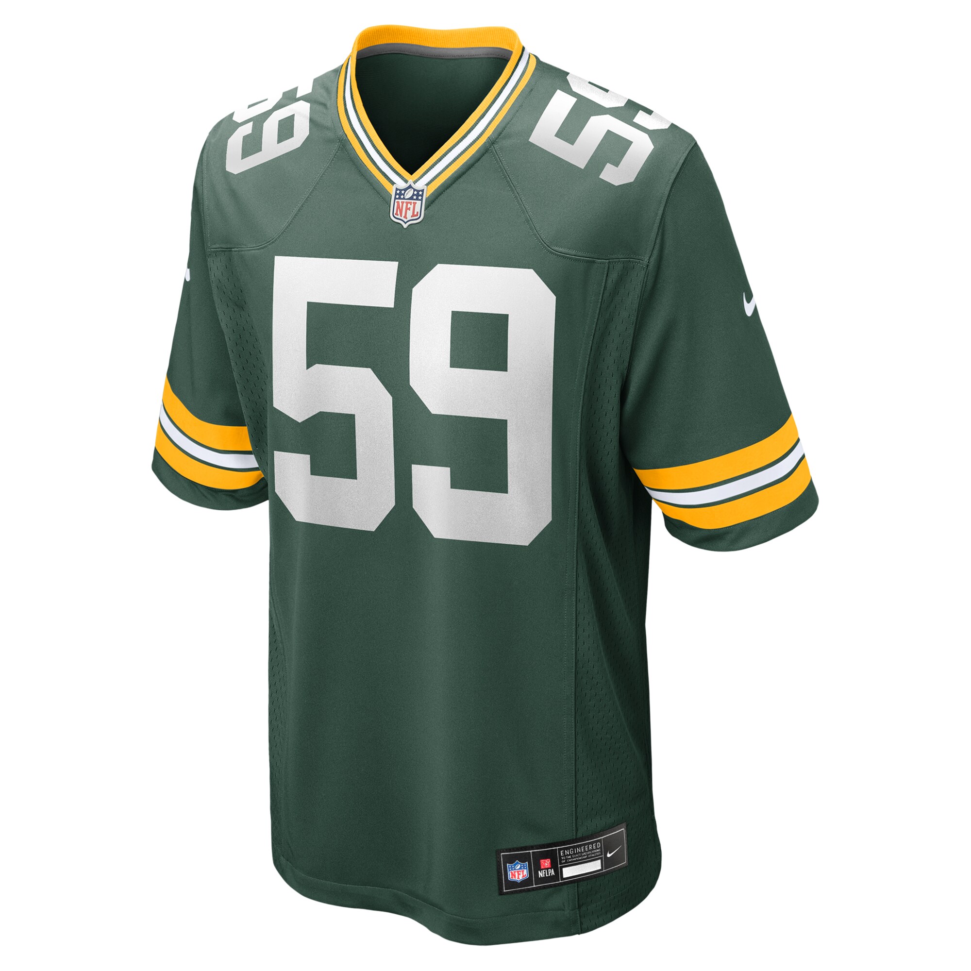 tyron hopper green bay packers nike game jersey green clowdercats 8km6o.jpg