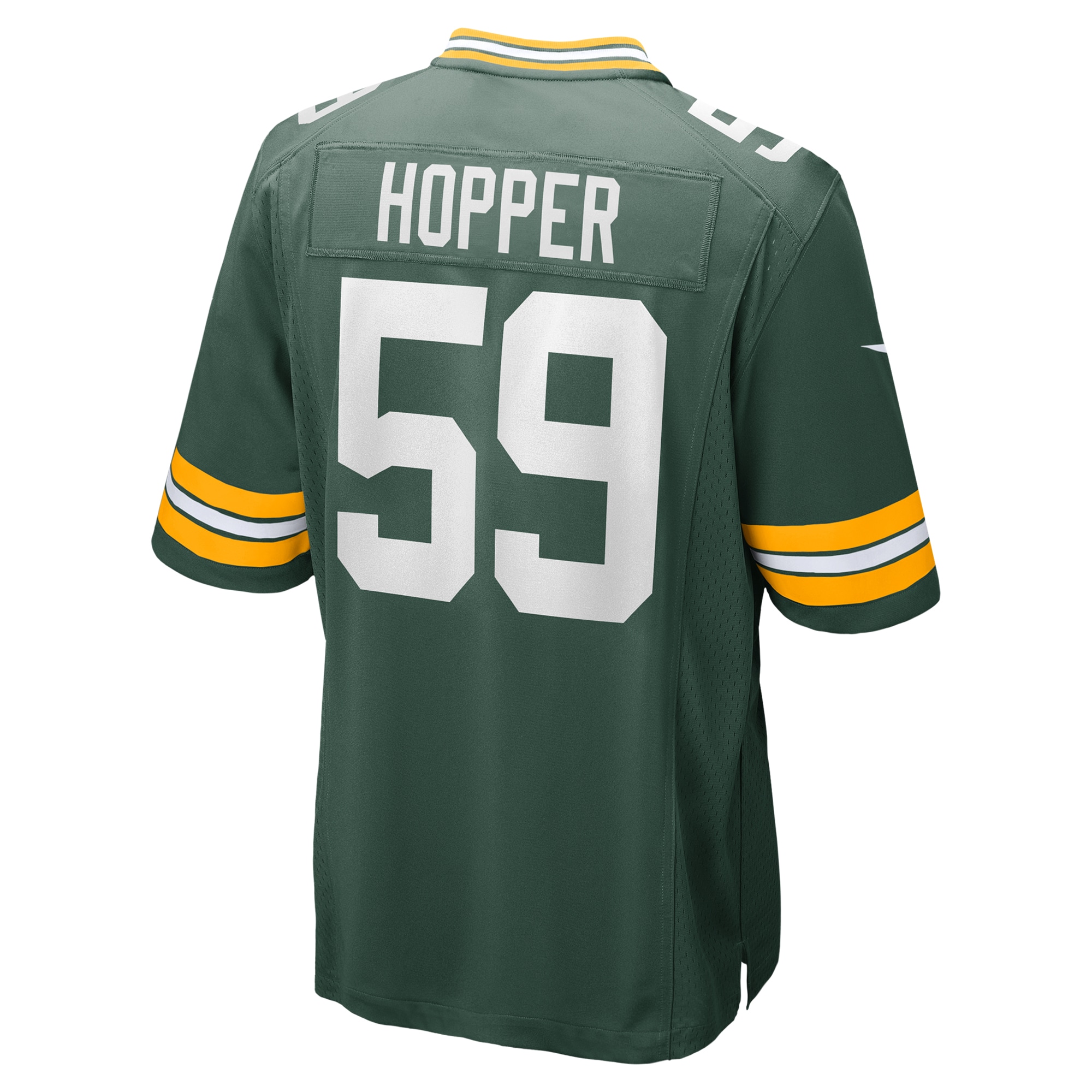 tyron hopper green bay packers nike game jersey green clowdercats j1vre.jpg