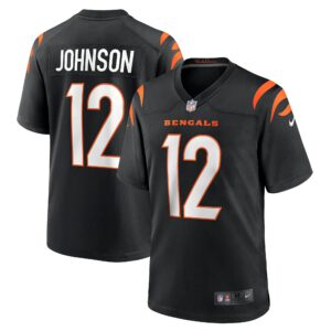 tyron johnson cincinnati bengals nike home game player jersey black clowdercats nh4wz.jpg