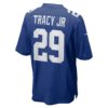 tyrone tracy jr new york giants nike team game jersey royal clowdercats 9rfuo.jpg