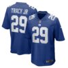 tyrone tracy jr new york giants nike team game jersey royal clowdercats ynibd.jpg