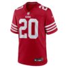 upton stout san francisco 49ers nike team game jersey scarlet clowdercats uu0ps.jpg