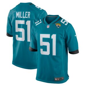 ventrell miller jacksonville jaguars nike game jersey teal clowdercats cltrq.jpg