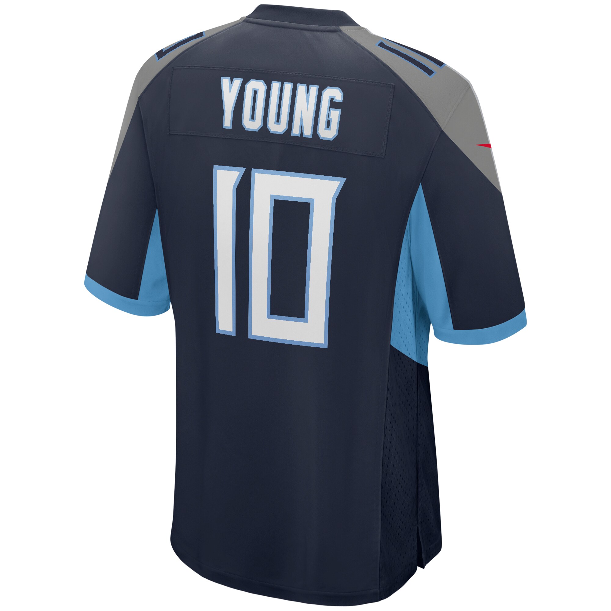 vince young tennessee titans nike game retired player jersey navy clowdercats rbhd1.jpg