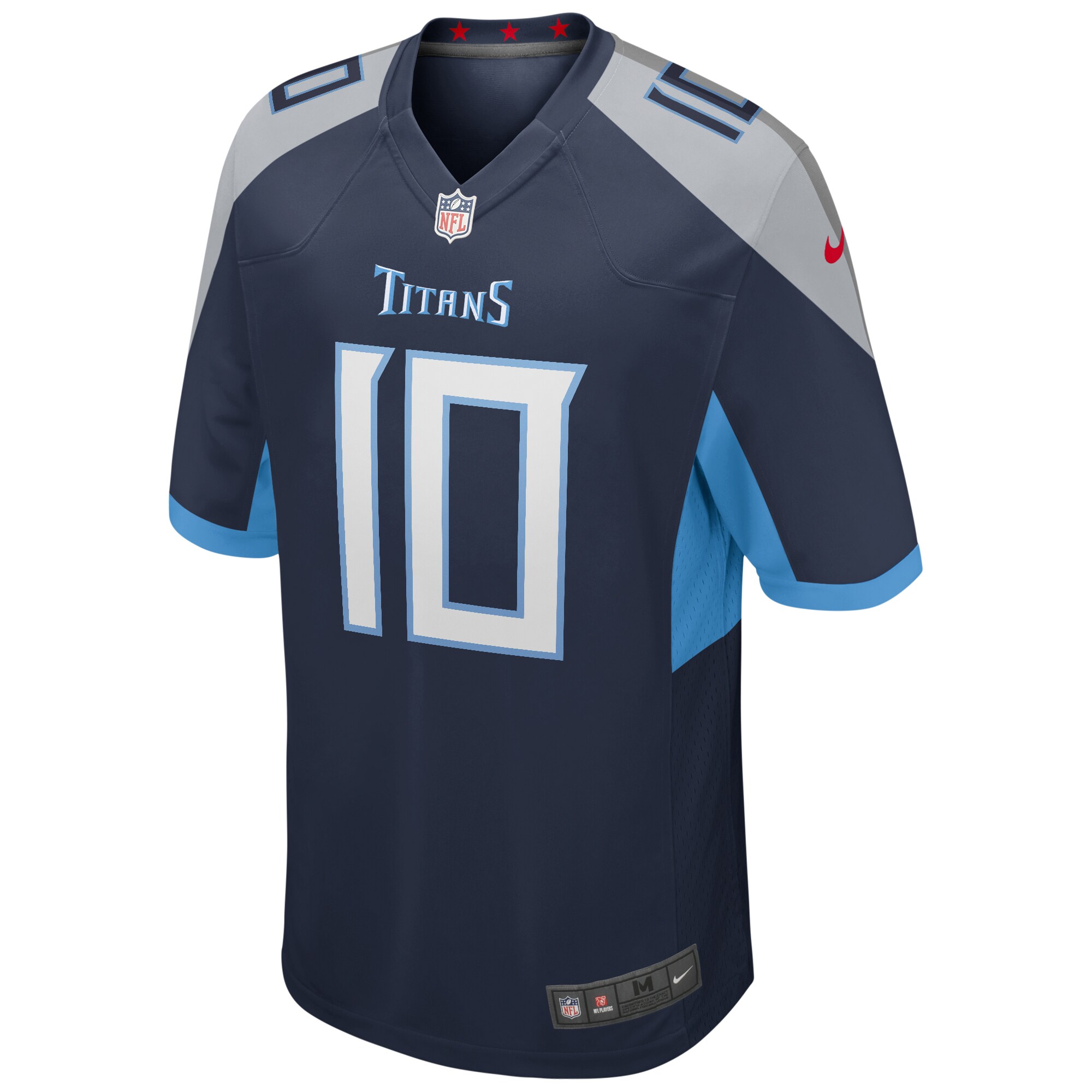 vince young tennessee titans nike game retired player jersey navy clowdercats whaw5.jpg