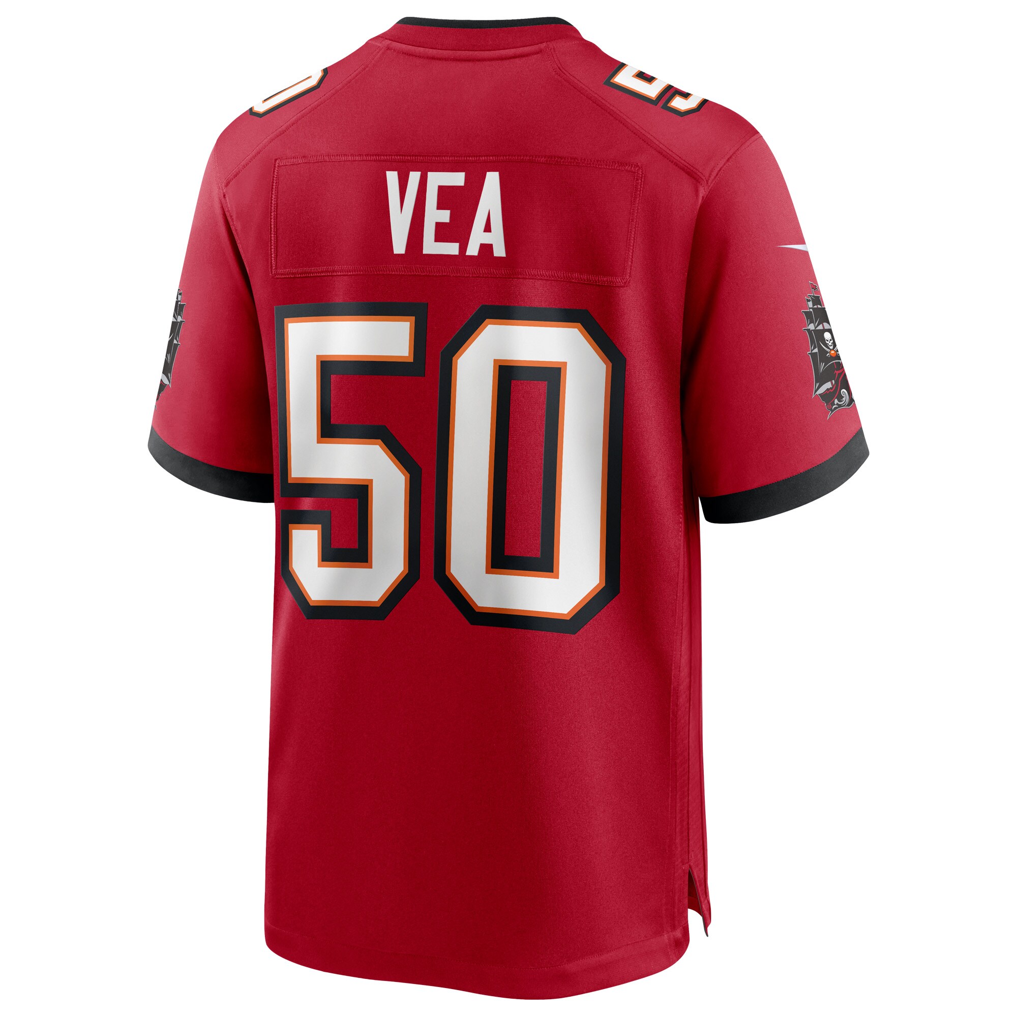 vita vea tampa bay buccaneers nike game jersey red clowdercats ezp4e.jpg