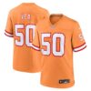 vita vea tampa bay buccaneers nike throwback game jersey orange clowdercats qrlke.jpg
