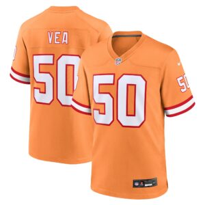 vita vea tampa bay buccaneers nike throwback game jersey orange clowdercats qrlke.jpg