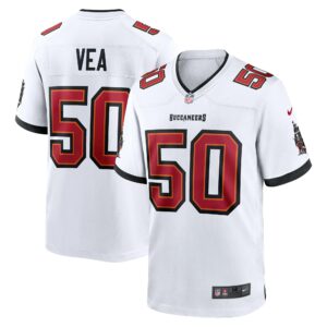 vita vea tampa bay buccaneers nike white game jersey white clowdercats l5ftp.jpg