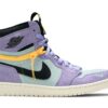 Air Jordan 1 High Switch Purple Pulse CW6576-500