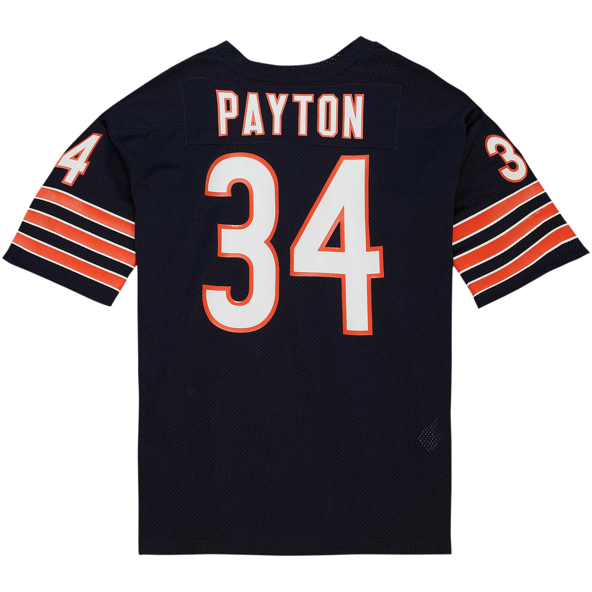 walter payton chicago bears 1983 mitchell ness authentic throwback retired player jersey navy clowdercats rrfzj.jpg