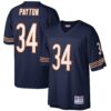 walter payton chicago bears mitchell ness big tall 1985 retired player replica jersey navy clowdercats 3a85f.jpg