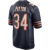 walter payton chicago bears nike game retired player jersey navy clowdercats fcdlz.jpg