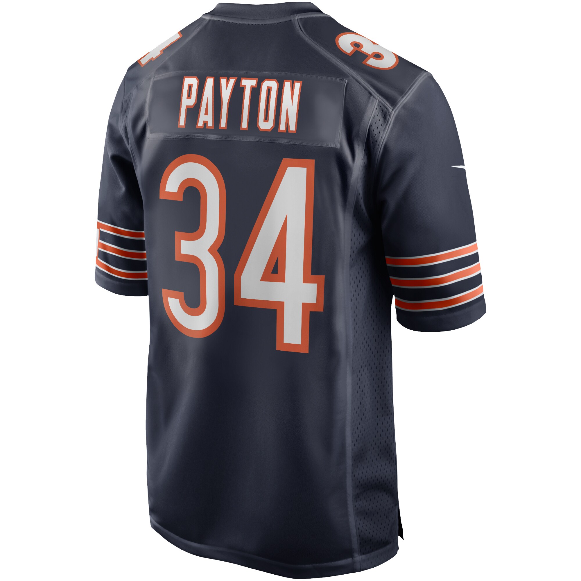 walter payton chicago bears nike game retired player jersey navy clowdercats fcdlz.jpg