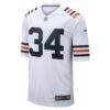 walter payton chicago bears nike retired player alternate game jersey white clowdercats frxqz.jpg