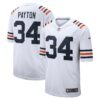 walter payton chicago bears nike retired player alternate game jersey white clowdercats vpswq.jpg