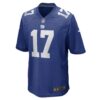 wandale robinson new york giants nike game player jersey royal clowdercats ks6sg.jpg
