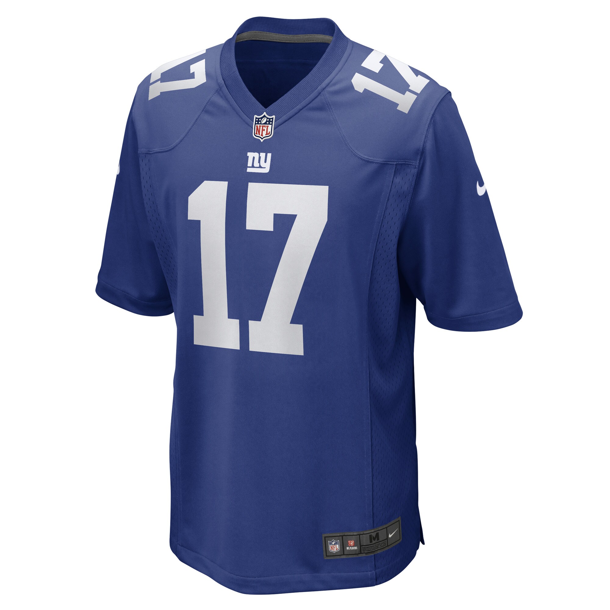 wandale robinson new york giants nike game player jersey royal clowdercats ks6sg.jpg