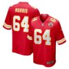 wanya morris kansas city chiefs nike game jersey red clowdercats apshz.jpg