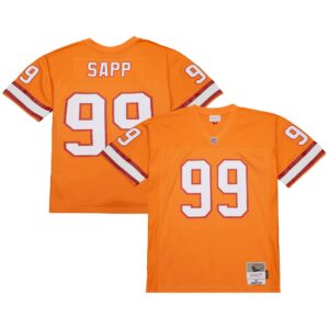 warren sapp tampa bay buccaneers mitchell ness 1995 legacy replica jersey orange clowdercats qrix6.jpg