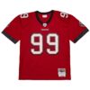 warren sapp tampa bay buccaneers mitchell ness 2002 legacy replica jersey red clowdercats gyvit.jpg