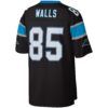 wesley walls carolina panthers mitchell ness legacy replica jersey black clowdercats sx1jb.jpg
