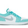 Air Jordan 1 Low New Emerald DN3705-301