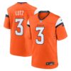 wil lutz denver broncos nike team game jersey orange clowdercats eyhgs.jpg
