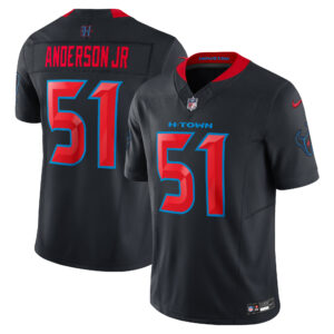will anderson jr houston texans nike 2nd alternate vapor fuse limited jersey navy clowdercats jrryz.jpg