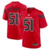 will anderson jr houston texans nike alternate game jersey red clowdercats kwnkh.jpg
