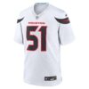 will anderson jr houston texans nike game jersey white clowdercats chezn.jpg