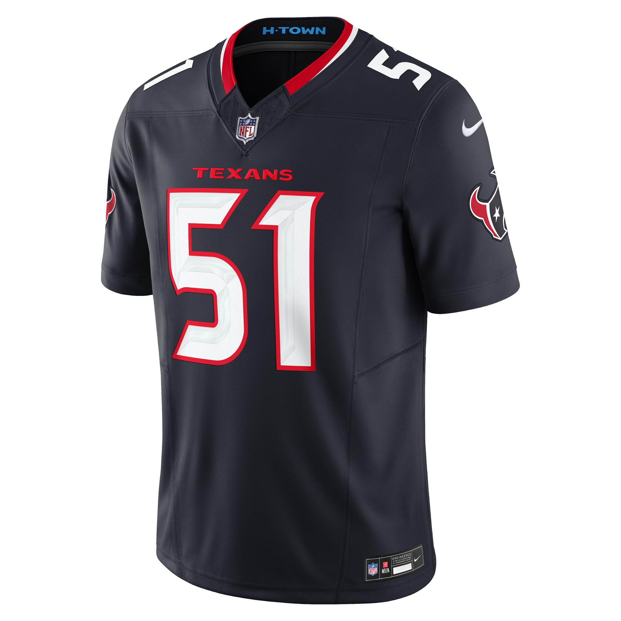 will anderson jr houston texans nike vapor fuse limited jersey navy clowdercats knwo2.jpg