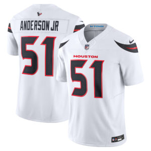 will anderson jr houston texans nike vapor fuse limited jersey white clowdercats pjk5v.jpg