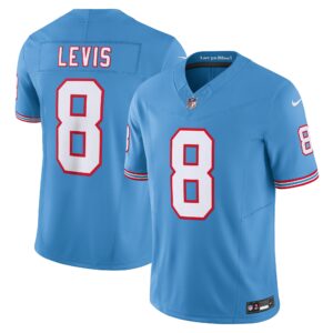will levis tennessee titans nike alternate oilers throwback vapor fuse limited jersey light blue clowdercats igyuw.jpg